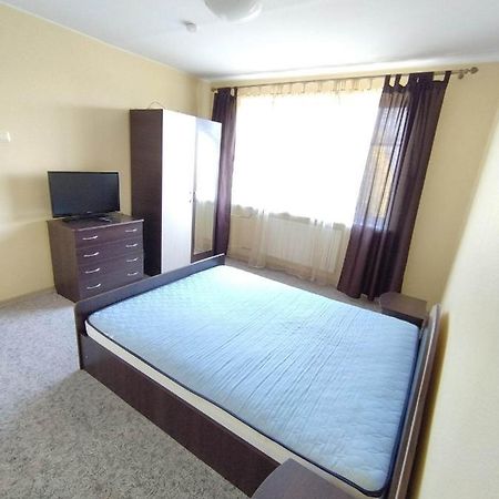 Apartamento Sun Kiss Sveciu Namai Klaipėda Exterior foto