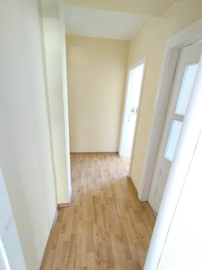 Apartamento Sun Kiss Sveciu Namai Klaipėda Exterior foto