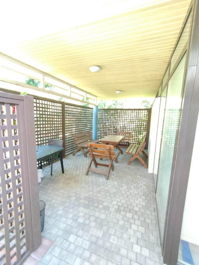 Apartamento Sun Kiss Sveciu Namai Klaipėda Exterior foto