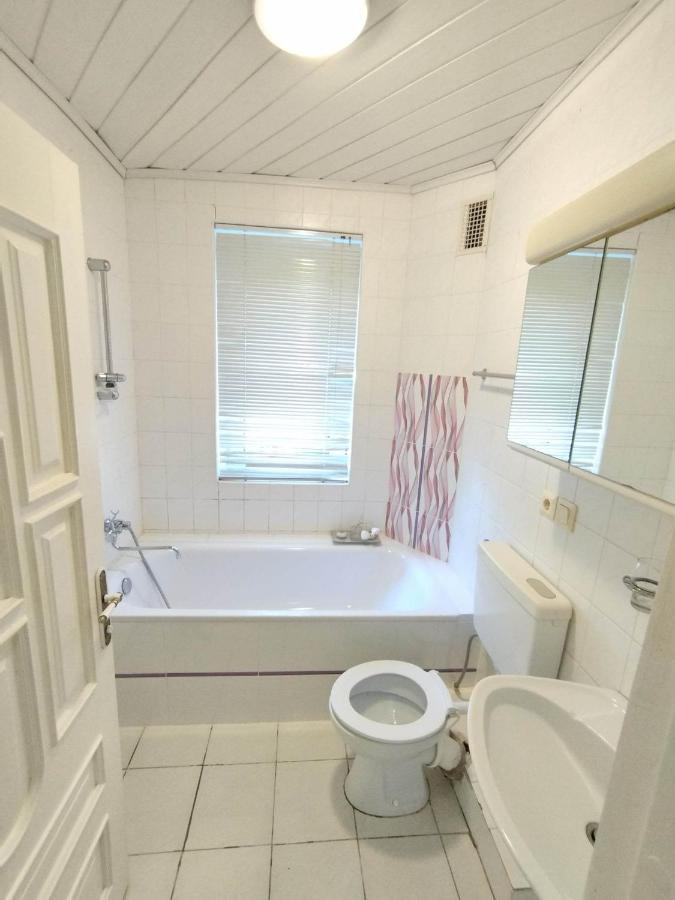 Apartamento Sun Kiss Sveciu Namai Klaipėda Exterior foto